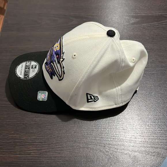 Baltimore Ravens Cap nwt - Picture 2 of 7